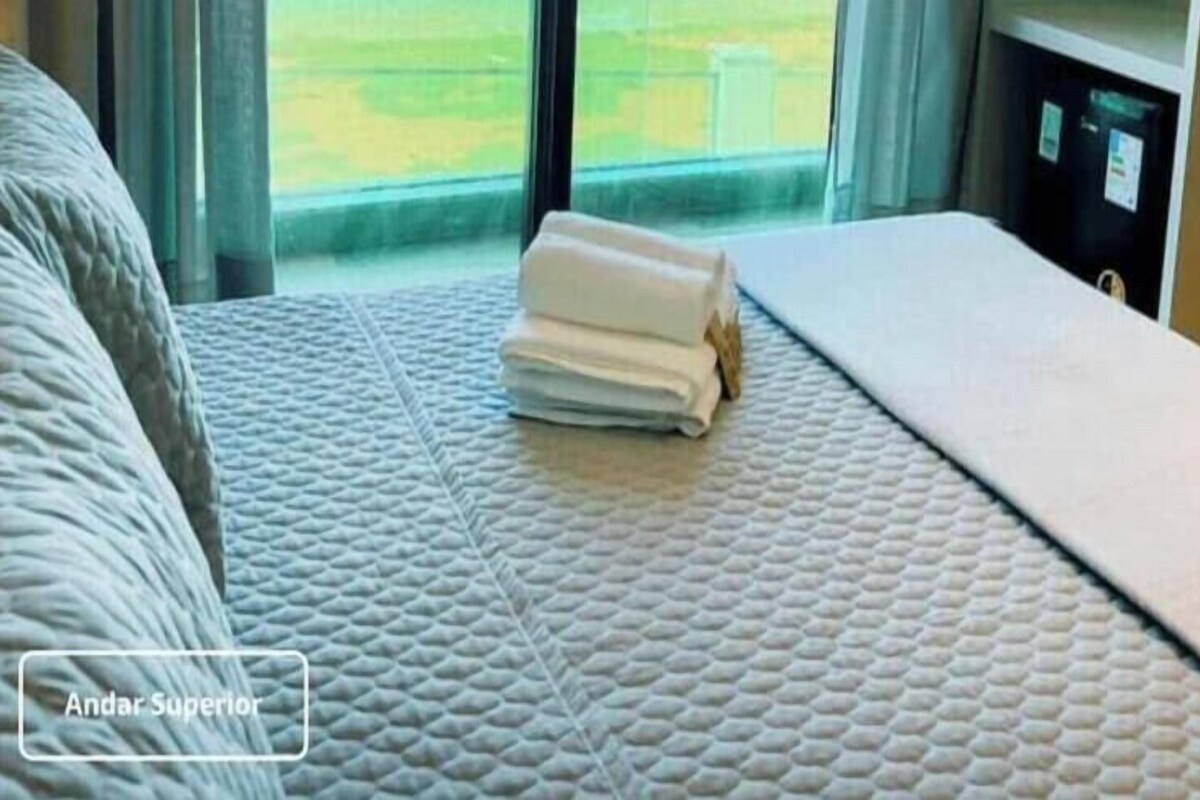 Exclusive-Zweibettzimmer