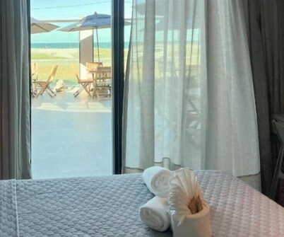 Marino Beach Hotel