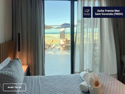 Marino Beach Hotel