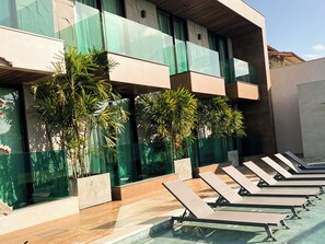 Exterior - Marino Beach Hotel (Cabo Frio)