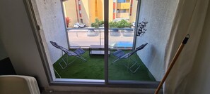 Interior - Luxury apartment 500m from the beach and a stone's throw from the town center (Palavas-les-Flots)