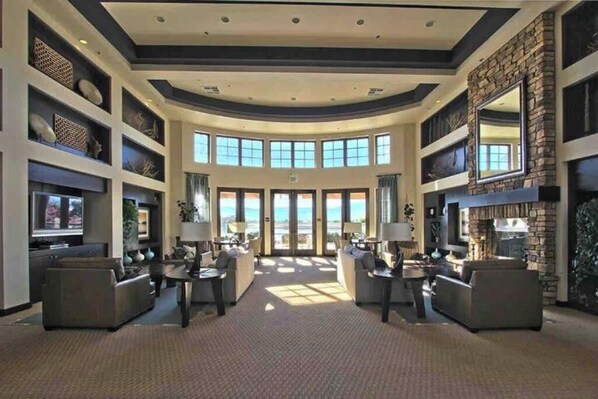 Interior - Skye & Star's Oasis in Terra Lago, Pool,Spa,Desert Vibes! (Indio)