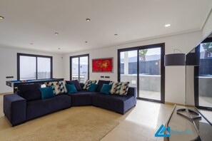 Games room - 232 - Vista Del Mar (LH232) (Puerto Calero)