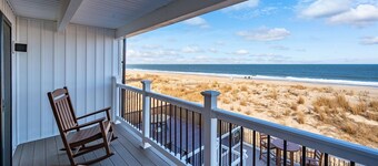 Oceanfront Private Home With Amazing Views