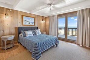 5 soverom, skrivebord, strykejern/-brett og wi-fi (inkludert)