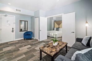 Individually decorated, individually furnished, free WiFi, bed sheets - Kasa La Flora Miami Beach (Miami Beach)