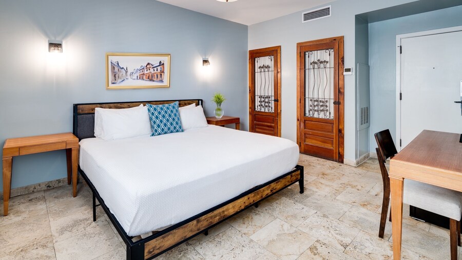 Kasa La Flora Miami Beach