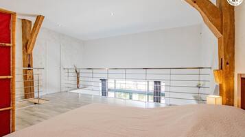 6 chambres, accĂšs Internet