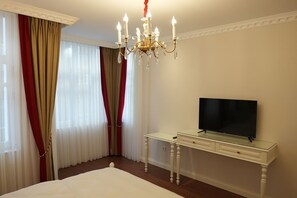 Lobby - Alness Hote Nişantaşı (Istanbul)