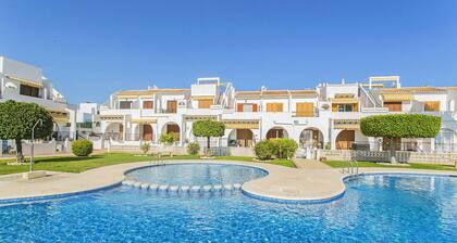 247 Lovely Rojales Bungalow Alicante-Holiday