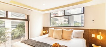 Kukun Grand Chapultepec