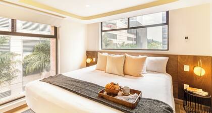 Kukun Grand Chapultepec