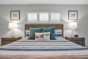 3 makuuhuonetta, silitysrauta/-lauta, ilmainen Wi-Fi, vuodevaatteet