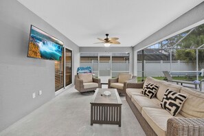 TV connectée, livres