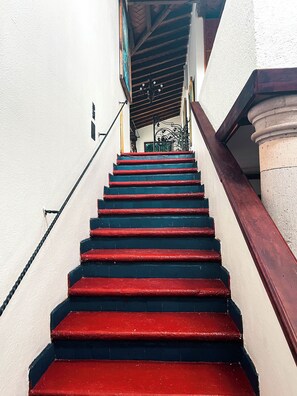 Recepción