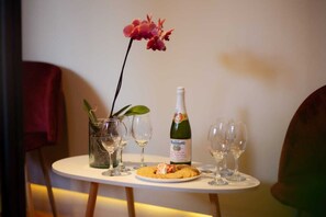 レセプション ホール