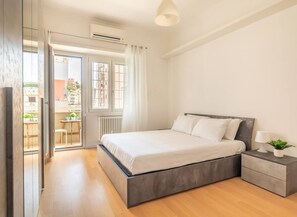 1 habitación y wifi gratis