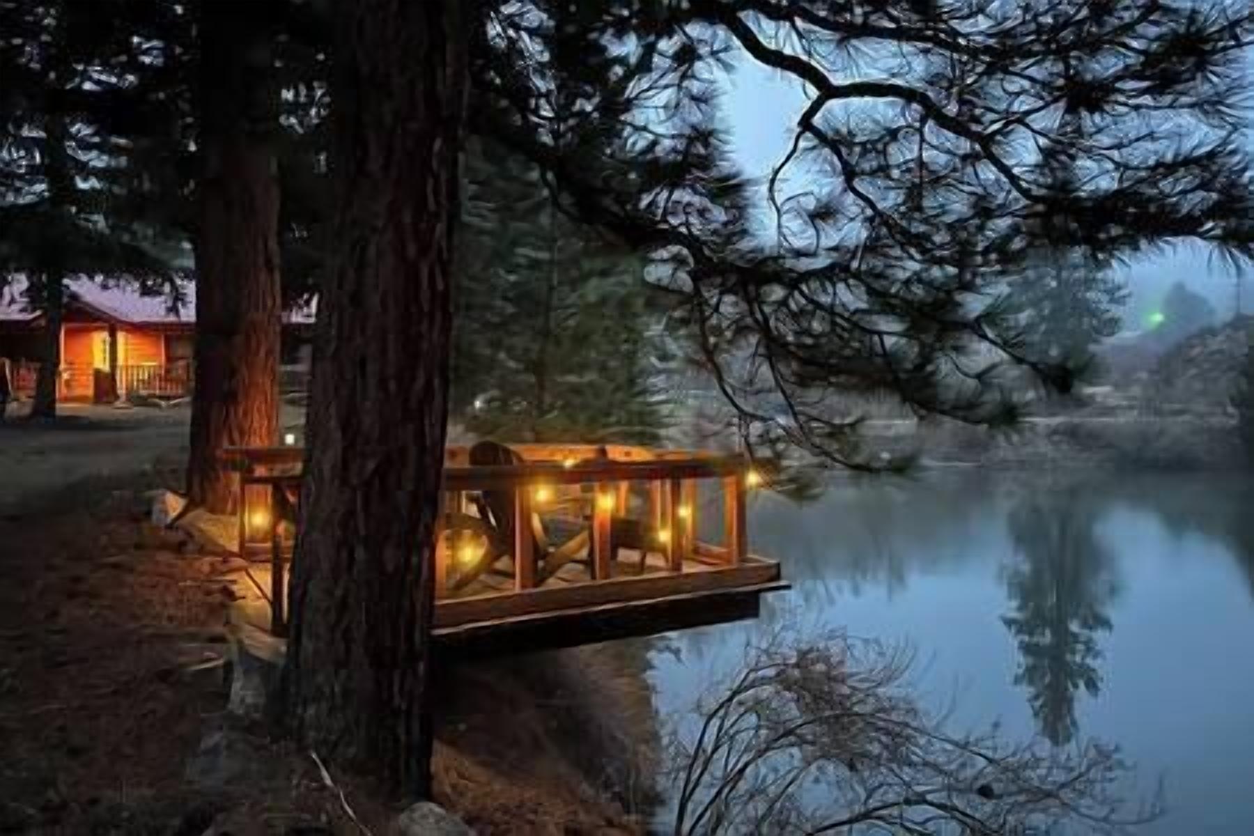Serenity Ponds. Trout Pond-Hot Tub-Hiking-Winery 5 min away