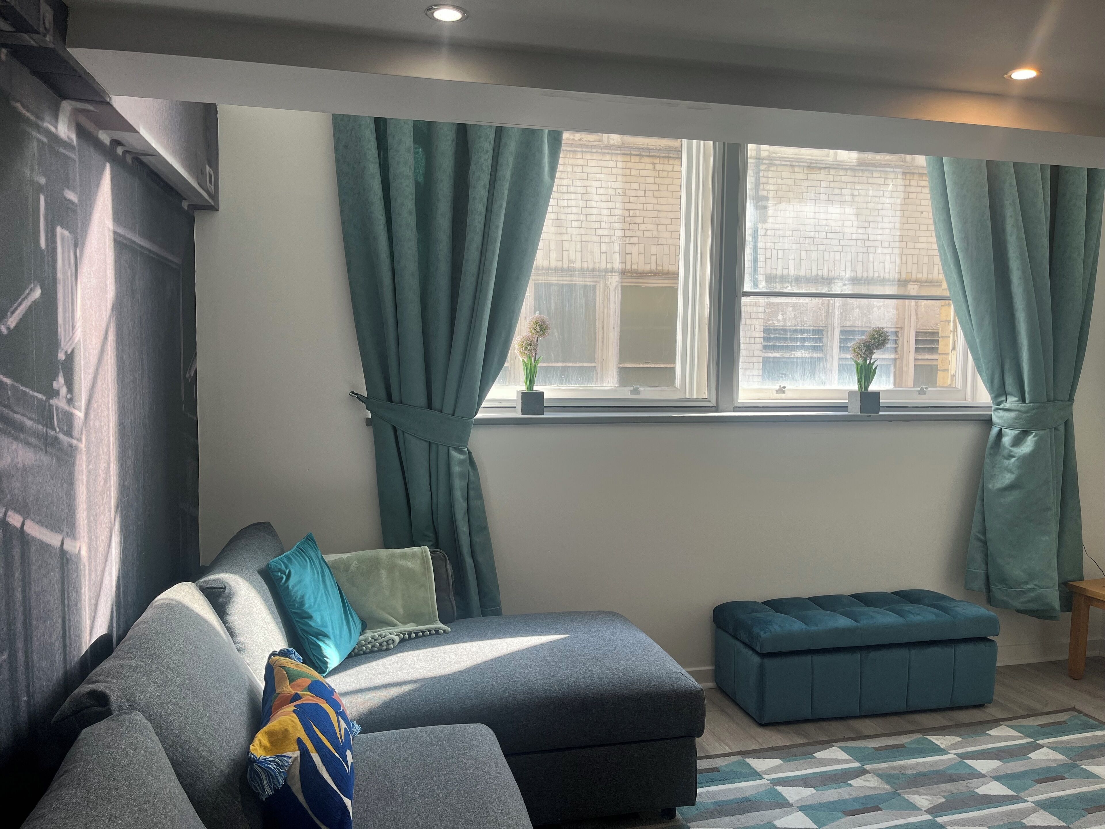 Location, Location, City Centre Apartment, 2 Bedrooms, 2 Bathrooms - 利物浦