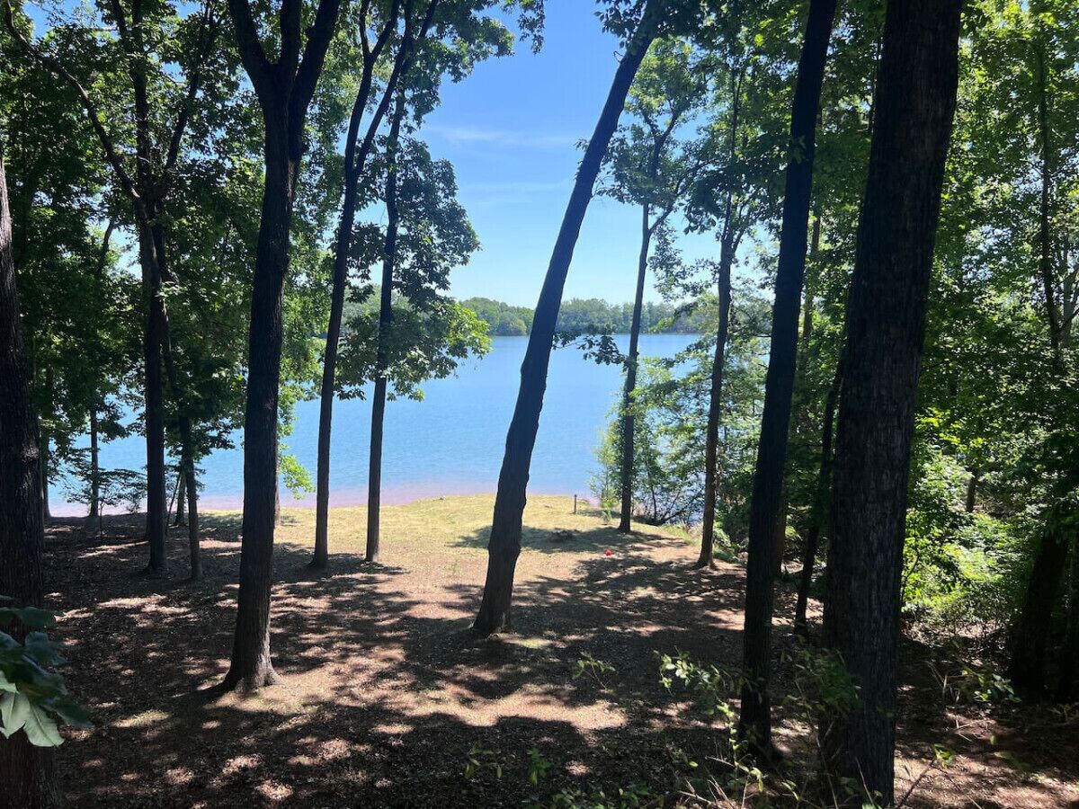Peaceful Apartment on Lake Hartwell