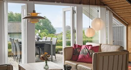 3 bedroom awesome home in Juelsminde