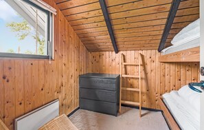3 chambres, lit parapluie, Wi-Fi gratuit
