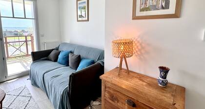 Le 110: appartement familial