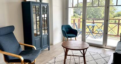 Le 110: appartement familial