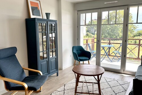 Le 110: appartement familial