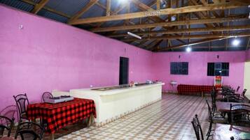 Restaurantes