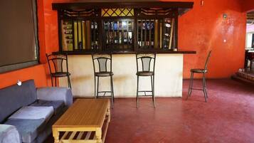 Bar (sur place)