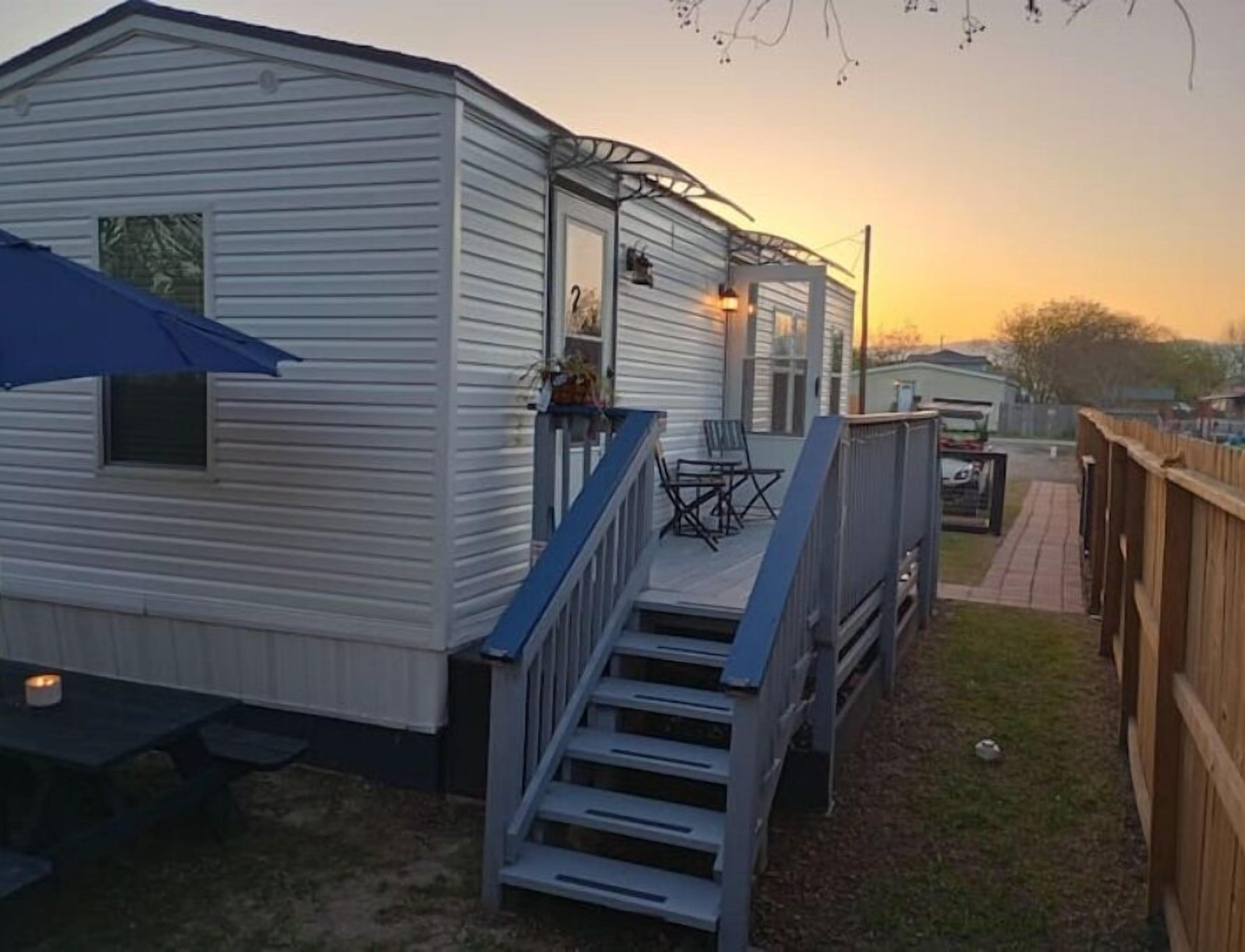 テラス / パティオ