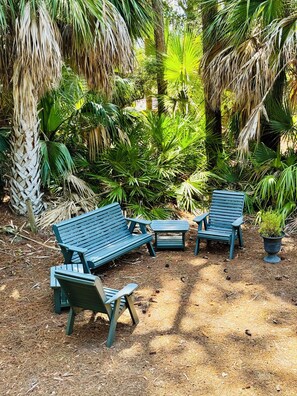 Área da propriedade