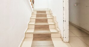 Staircase - Ben Yehouda Obsidian (Tel Aviv)