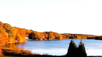 Ulkoalueet
