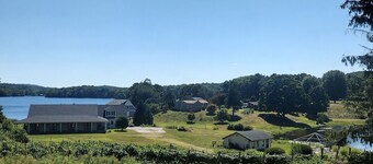 The Cottage Inn Morning View Suite # 2