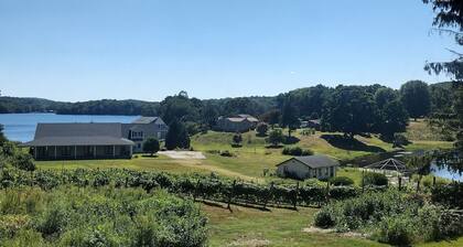 The Cottage Inn Morning View Suite # 2