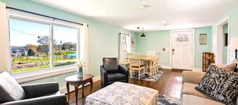 The Cottage Inn Woodstock Suite # 3