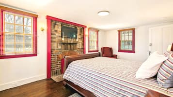 1 Schlafzimmer, WLAN, BettwÀsche