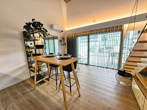 Marinha Grande Apartament GREEN LOFT N°6