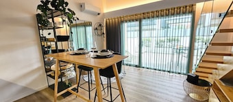 Marinha Grande Apartament GREEN LOFT N°6