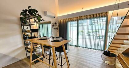 Marinha Grande Apartament GREEN LOFT N°6