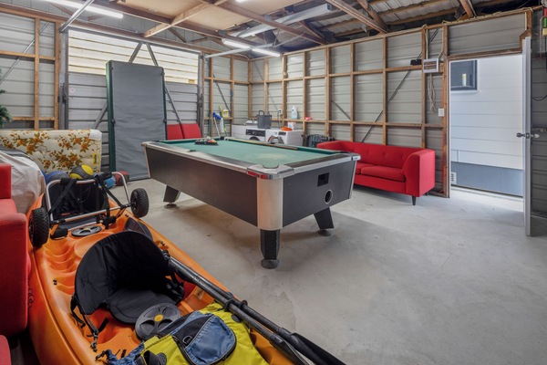 Spielezimmer