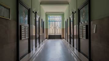 Chi tiết nội thất