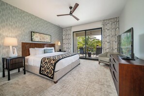 3 makuuhuonetta, silitysrauta/-lauta, Wi-Fi, vuodevaatteet