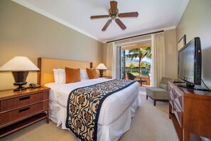 1 chambre, fer et planche à repasser, Wi-Fi, literie fournie