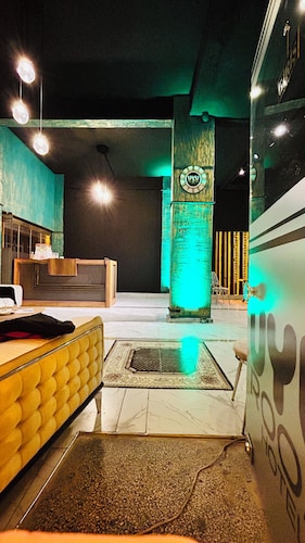 Uyu Room Uşak Hotel