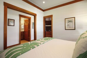 1 bedroom, in-room safe, iron/ironing board, WiFi