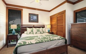 1 chambre, coffres-forts dans les chambres, fer et planche à repasser