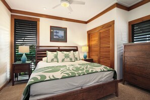 1 chambre, coffres-forts dans les chambres, fer et planche Ă repasser